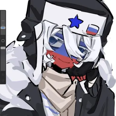 Profile image of 러시아