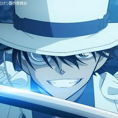 Profile image of 怪盗キッド