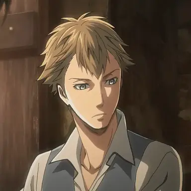 Profile image of 팔런 처치