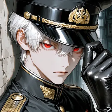 Profile image of 羅刹