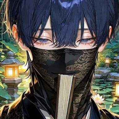 Profile image of 朧