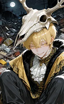 Profile image of バルド