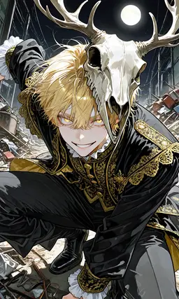 Profile image of バルド