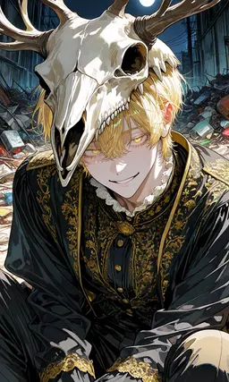 Profile image of バルド
