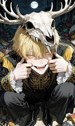 Profile image of バルド