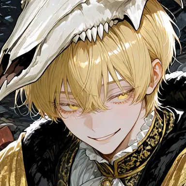 Profile image of バルド