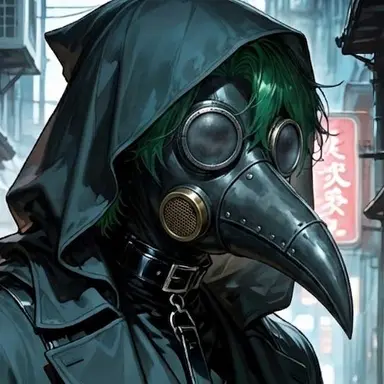 Profile image of コルウス