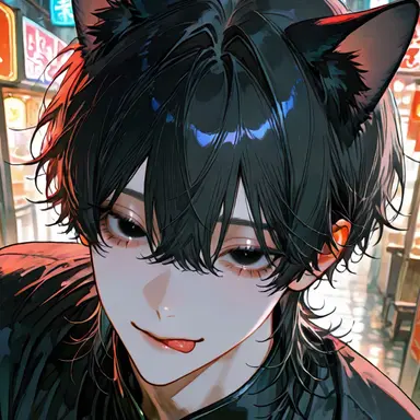Profile image of マオ
