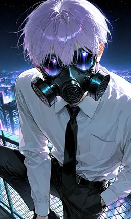 Profile image of 彼方