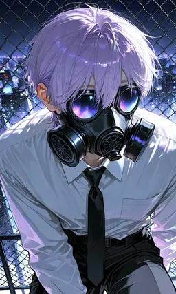 Profile image of 彼方