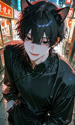 Profile image of マオ