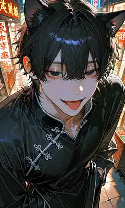Profile image of マオ