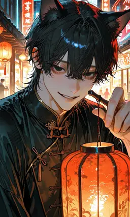 Profile image of マオ