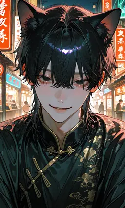 Profile image of マオ