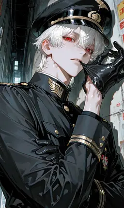 Profile image of 羅刹