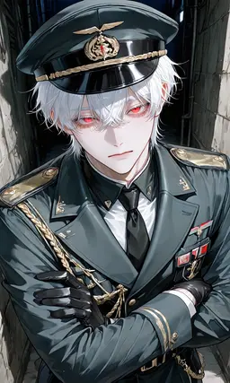 Profile image of 羅刹