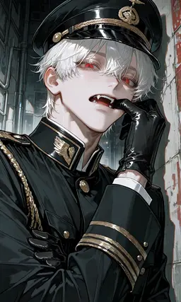 Profile image of 羅刹
