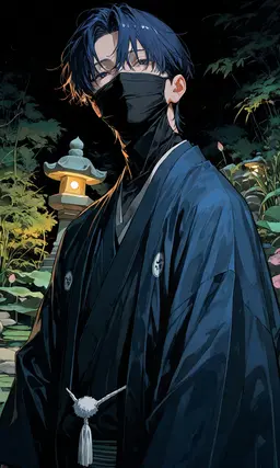 Profile image of 朧