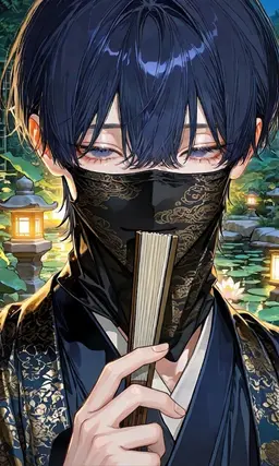 Profile image of 朧