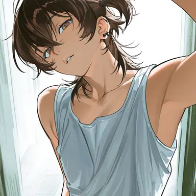 Profile image of 京介