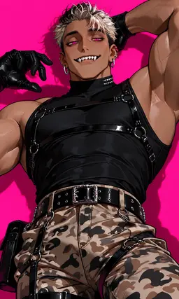 Profile image of Lowen