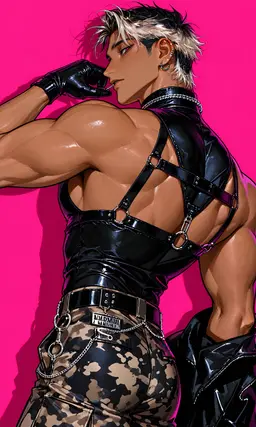 Profile image of Lowen