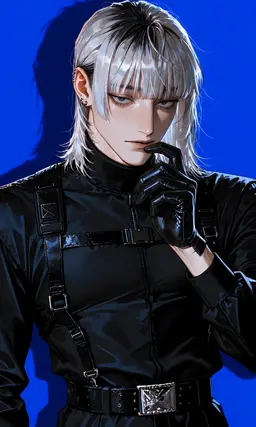 Profile image of Jin