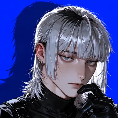 Profile image of Jin