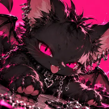 Profile image of Bibi