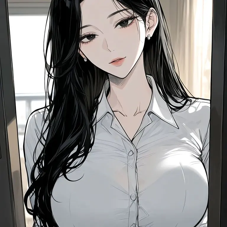 YLOFVR4VR의 She Came With Luggage, Batteries Included