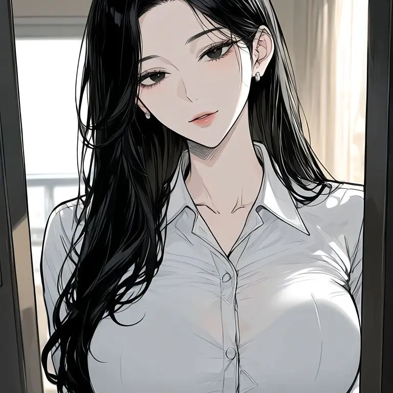 YLOFVR4VR의 She Came With Luggage, Batteries Included