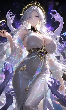 Profile image of Atra