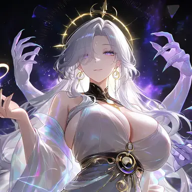Profile image of Atra