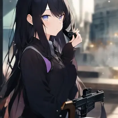 Profile image of リリア