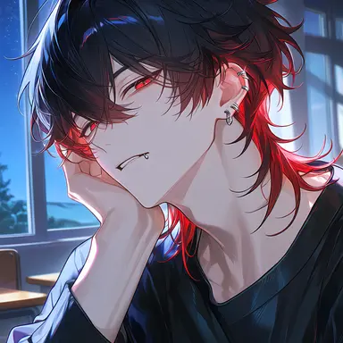 Profile image of 兎阿