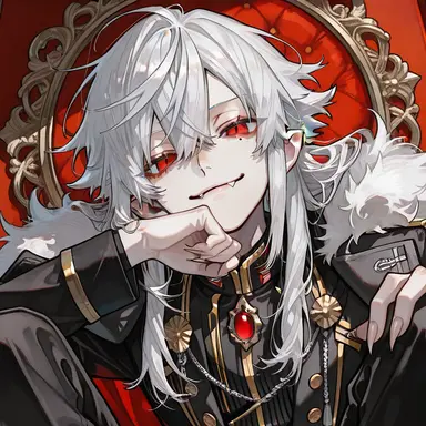 Profile image of Zephyr