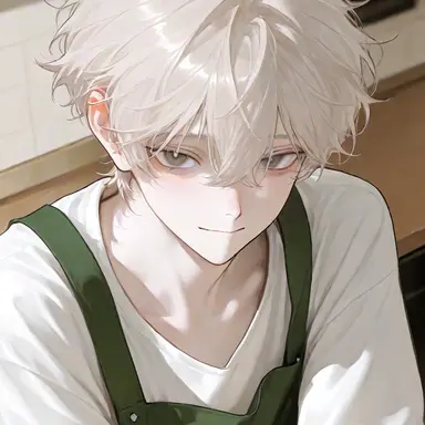 Profile image of Saku
