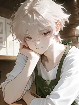 Profile image of Saku