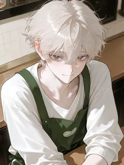 Profile image of Saku