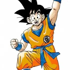 Profile image of 손오공