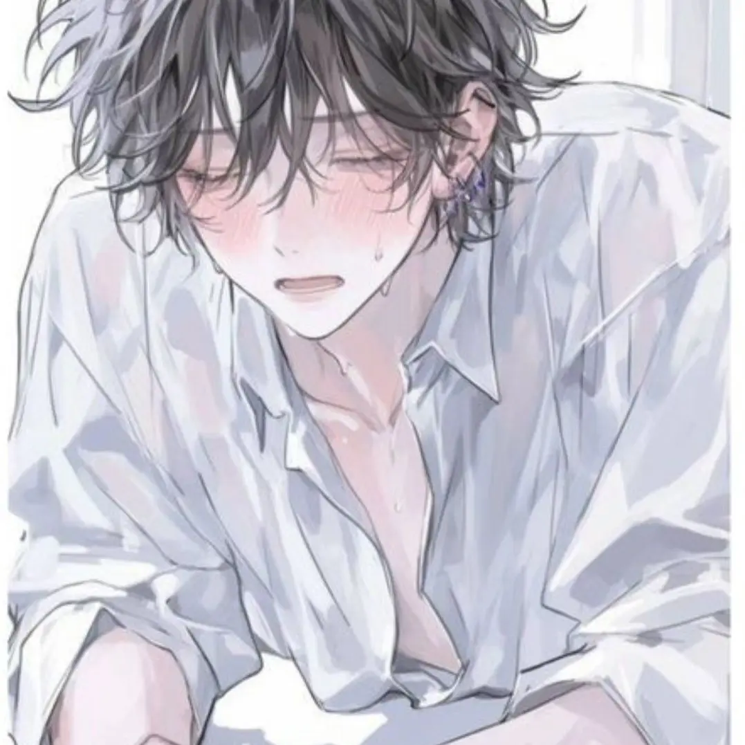 CostlyGhost6200의 My Vampire Boyfriend