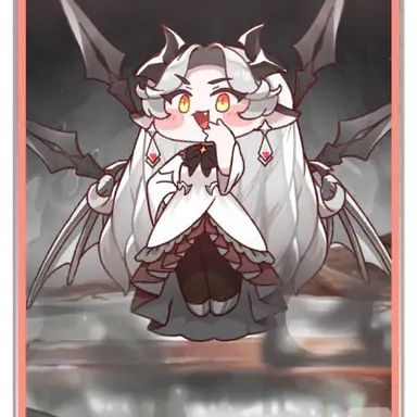 Profile image of ビビ