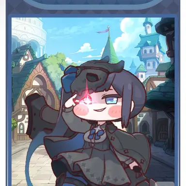 Profile image of シオン