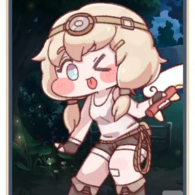 Profile image of マリ