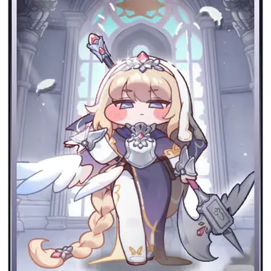 Profile image of ネル
