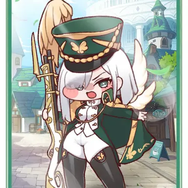 Profile image of ポラン