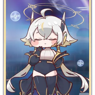 Profile image of リニュア