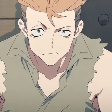 Profile image of Chorogi