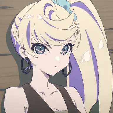 Profile image of Hecate