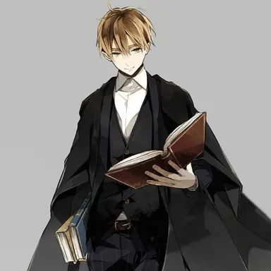 Profile image of アーサー